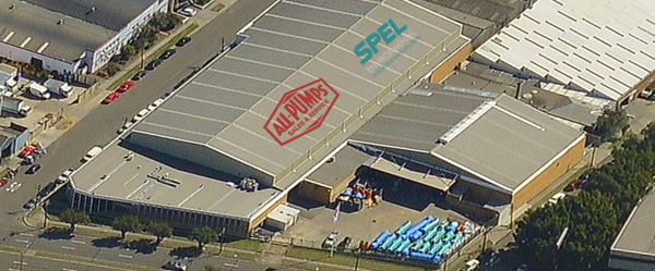 spel office