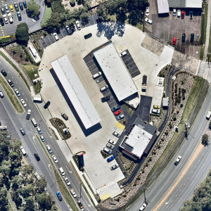 gold coast transport hub