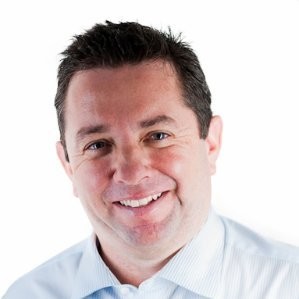 Damion Macdonald Image