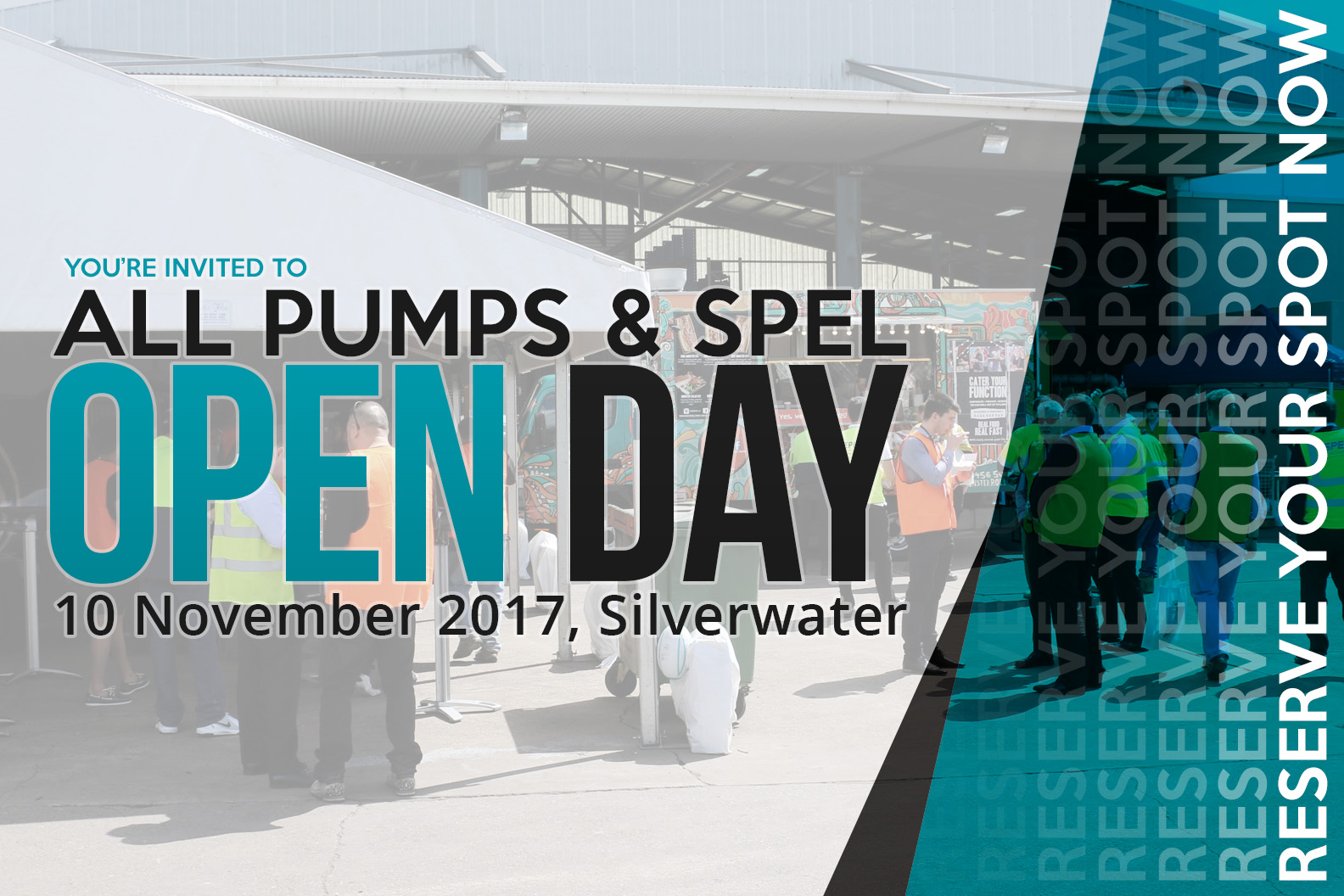 spel open day