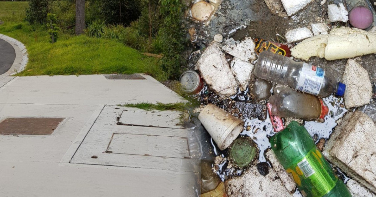 Spel Vorceptor Removing Plastic Pollution