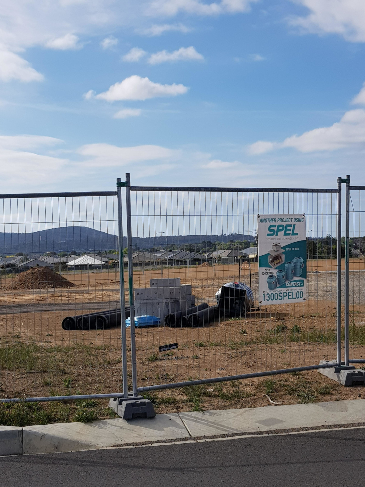 Spel ecoceptor education board