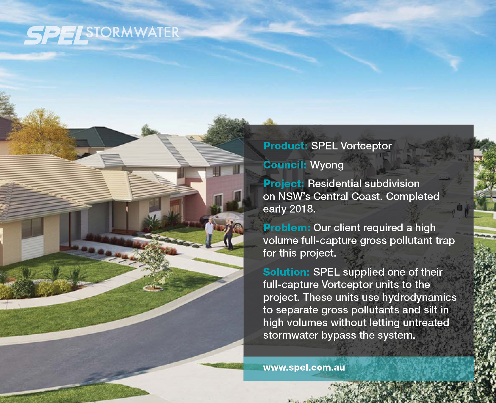 spel case study
