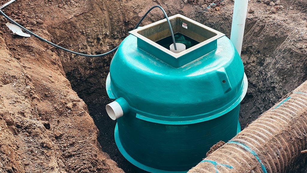 SPEL Hydrosystem