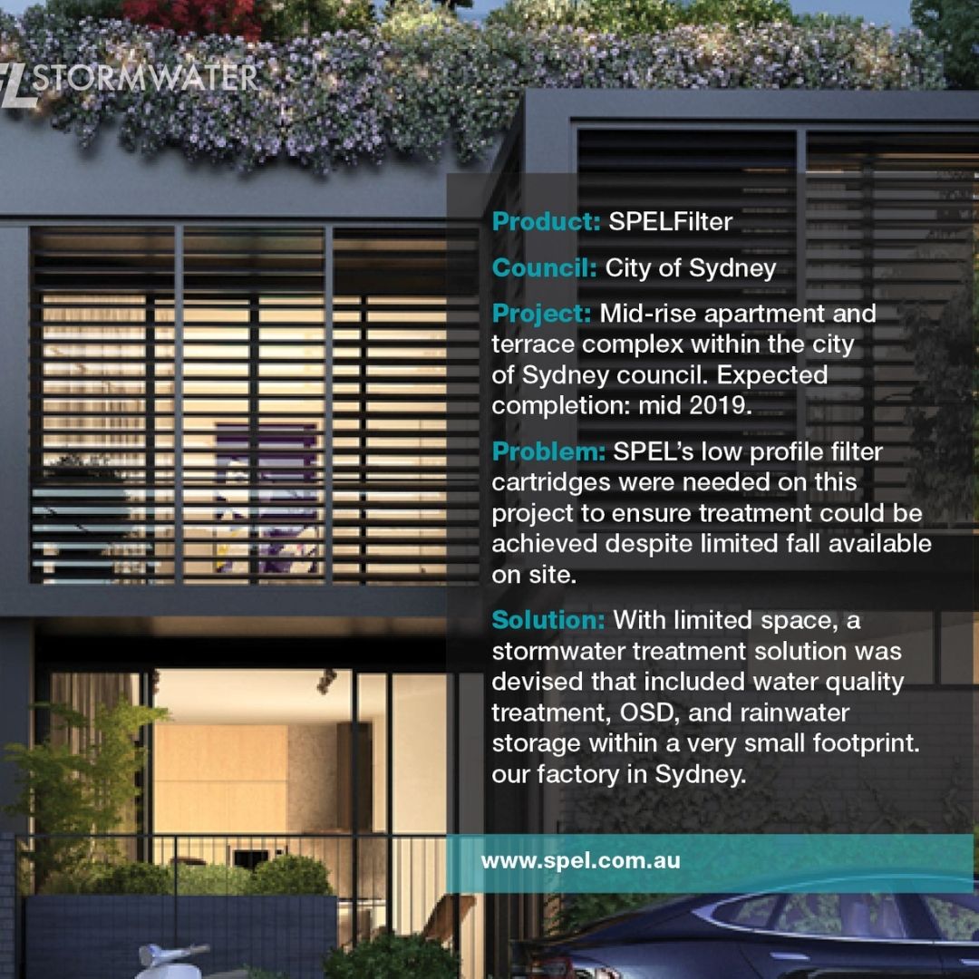 spel case study