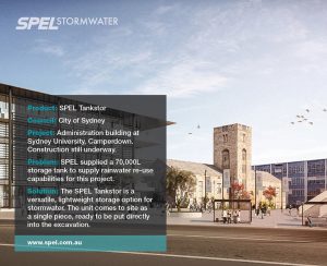 spel case study