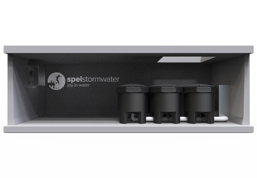 SPEL Filter