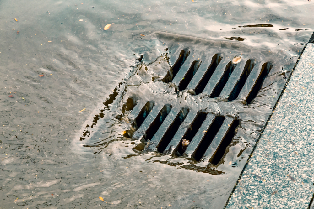 Stormwater