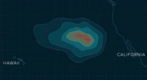 great pacific garbage patch