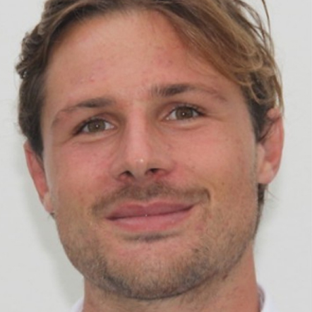 Nick Baker