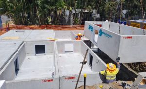 spel precast tanks image