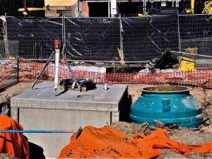 Vortceptor Woolooware