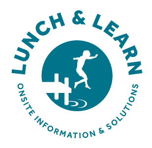 SPEL Lunch & Learn Logo